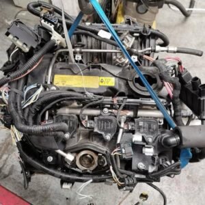Mini Cooper F56 B38 Engine 2015