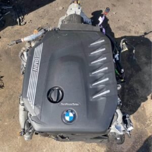 BMW X5 530D B57D30B 3.0d Xdrive Bi-Turbo 2020