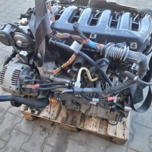 BMW X5 E70 X6 E71 3.0 D 306D3 M57 Engine