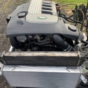 BMW M57 To 300TDI R380 Conversion Kit Complete Engine Swap Package