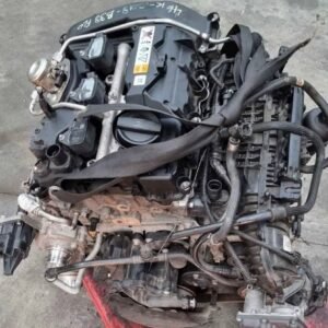 BMW F20 B38 Engine 2018