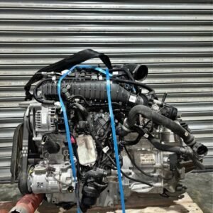 BMW F40 B38 Engine 2020