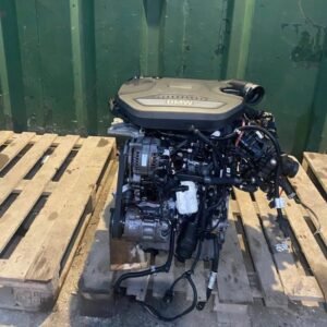 BMW F40 116d B37C15A Engine 2018