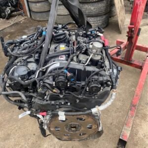BMW G20 320i B48B20A Engine 2019